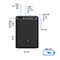 پاور بانک ۱۰۰۰۰ شیائومی Xiaomi PB1022ZM Mi Power Bank 3
